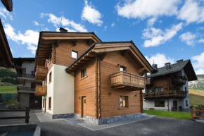 Central Rin Livigno